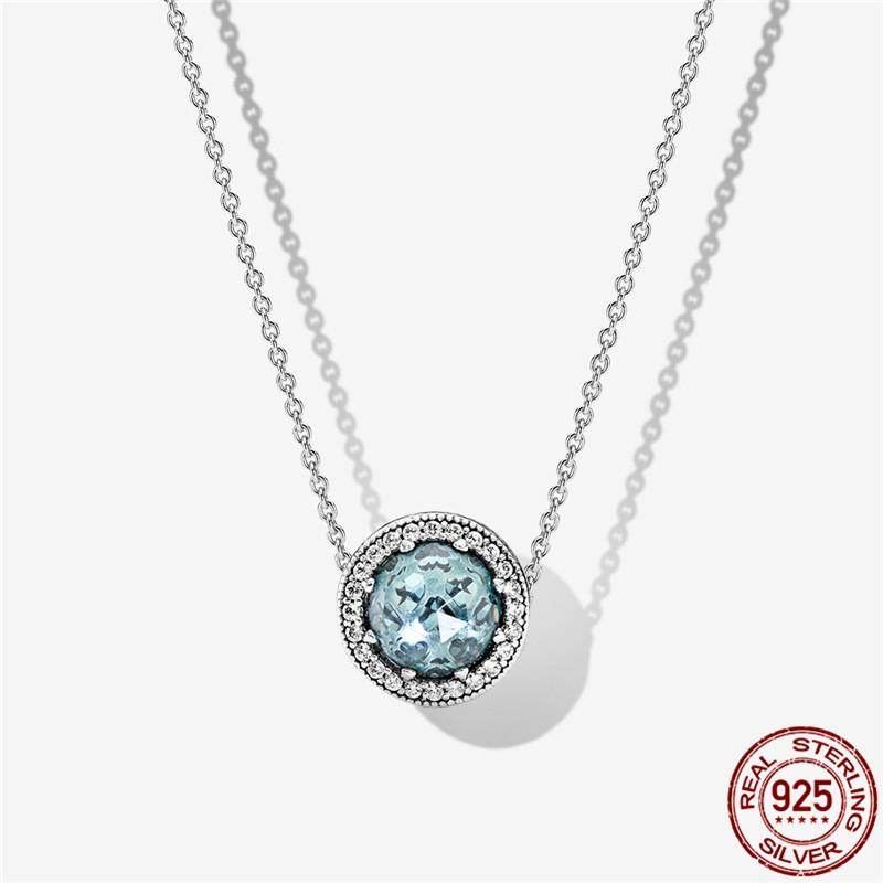 Other 100% Real 925 Sterling Silver Shining Glacier Blue Fit Original 3mm Bracelet For Women Birthday Fashion Jewelry Gift
Other 100% Real 925 Sterling Silver Shining Glacier Blue Fit Original 3mm Bracelet For Women Birthday Fashion Jewelry Gift