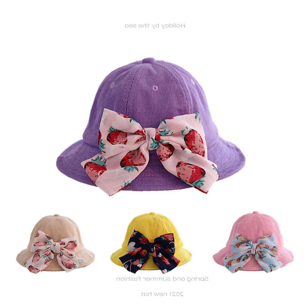 Sun hat girl cute corduroy fisherman's parent child's Cap mother daughter spring and autumn basin bow sunscreen hat, Blue;gray
Sun hat girl cute corduroy fisherman's parent child's Cap mother daughter spring and autumn basin bow sunscreen hat, Blue;gray