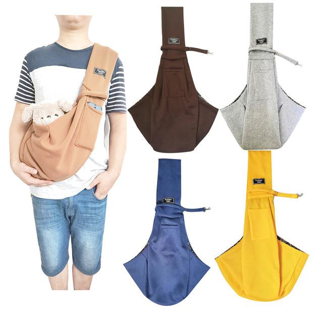 Pet Dog Cat Backpack Breathable Travel Outdoor Shoulder Bag Safe Portable Packaging For Small Dogs Cats Supplies Car Seat Covers
Pet Dog Cat Backpack Breathable Travel Outdoor Shoulder Bag Safe Portable Packaging For Small Dogs Cats Supplies Car Seat Covers
