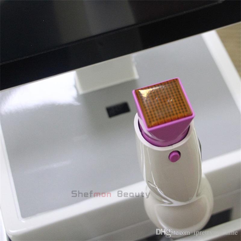 2021 professional skin rejuvenation RF face lifting fractional wrinkle removal beauty machine accessories salon use
2021 professional skin rejuvenation RF face lifting fractional wrinkle removal beauty machine accessories salon use