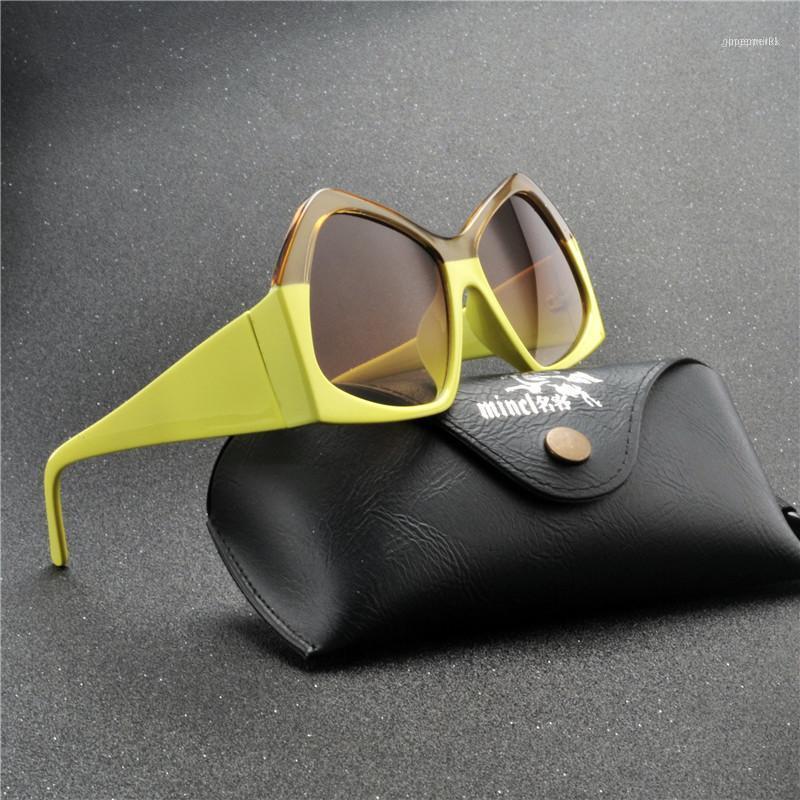 Sunglasses MINCL/2021 Fashion Vintage Round Women Brand Designer Bling Stitching Frame UV400 Sun Glasses NX1
Sunglasses MINCL/2021 Fashion Vintage Round Women Brand Designer Bling Stitching Frame UV400 Sun Glasses NX1