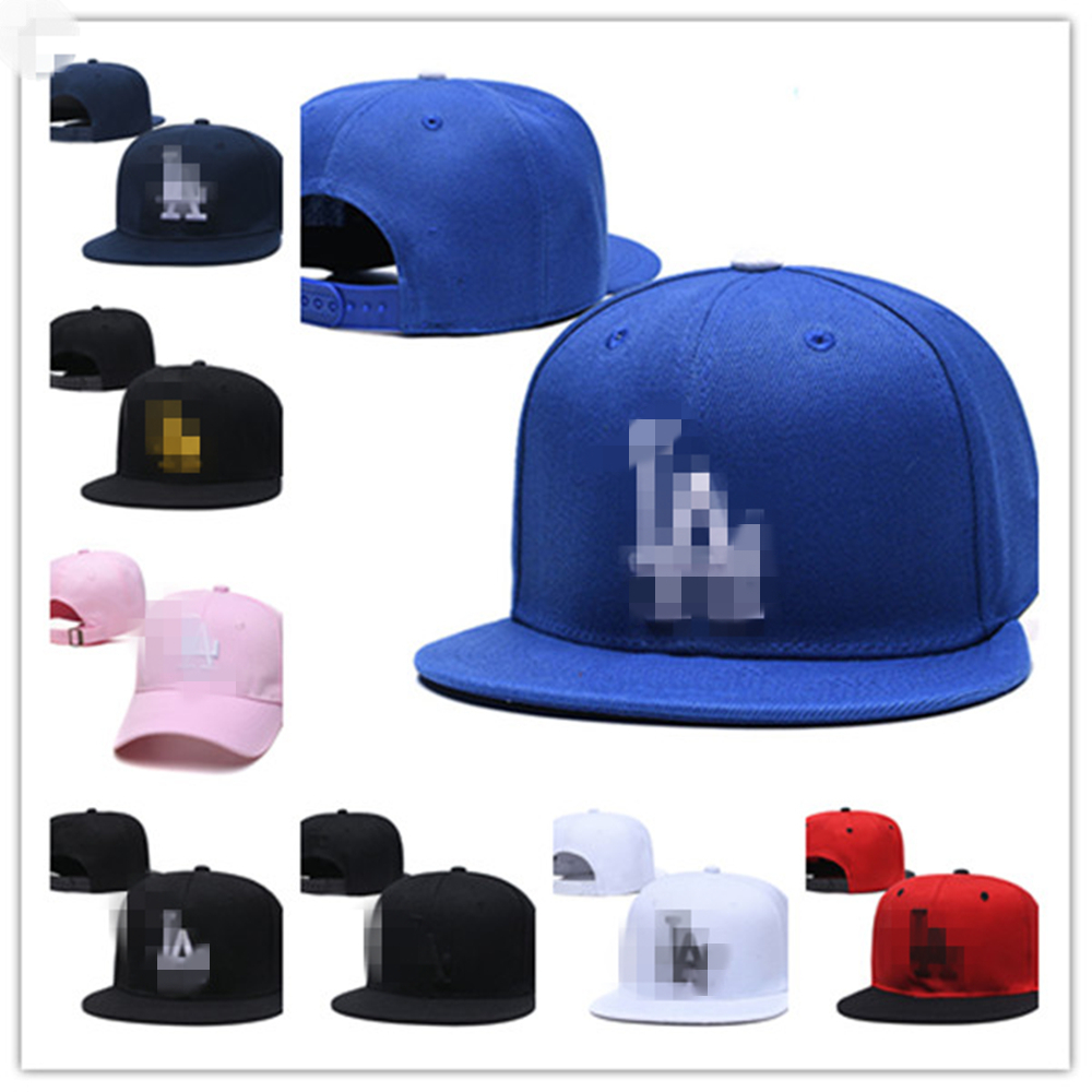 2021 Fashion Summer LA letter Baseball caps gorras bones men women Casual Outdoor Sport Fitted Hats HHH
2021 Fashion Summer LA letter Baseball caps gorras bones men women Casual Outdoor Sport Fitted Hats HHH