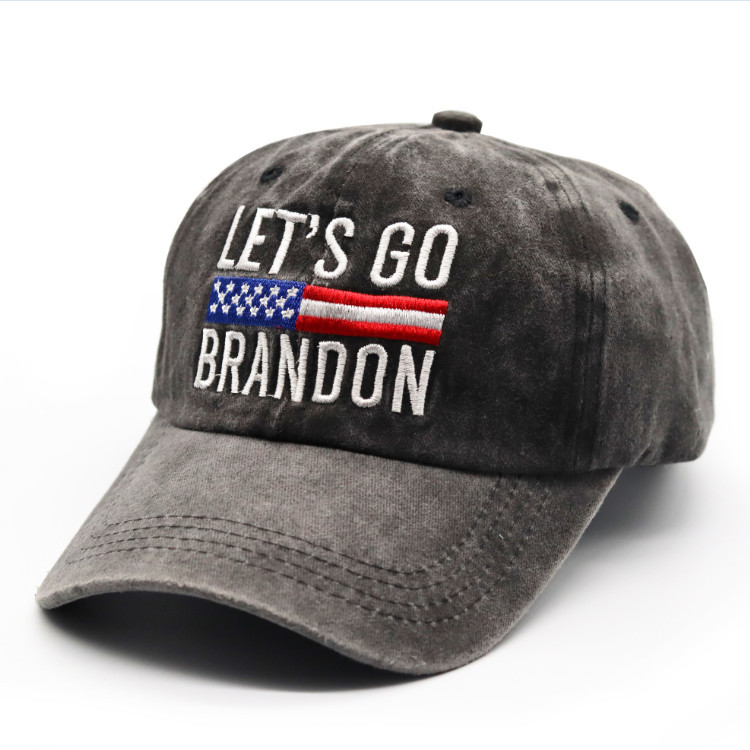 Lets Go Brandon FJB Dad Beanie sports snapbacks Cap embroidery Baseball Caps Washed Cotton Denim Adjustable Hat WXY200, Mixed color
Lets Go Brandon FJB Dad Beanie sports snapbacks Cap embroidery Baseball Caps Washed Cotton Denim Adjustable Hat WXY200, Mixed color