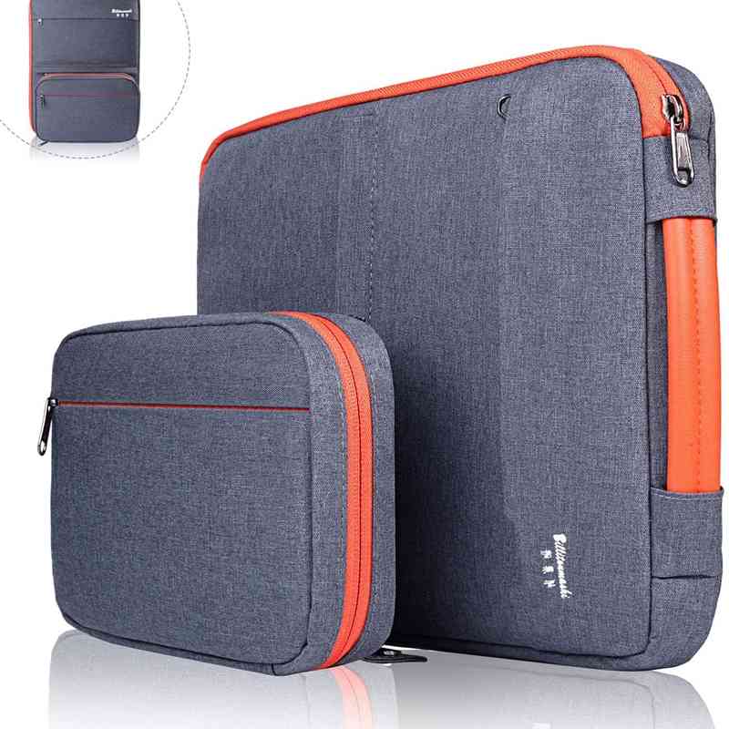 Briefcase men's and women's business canvas A4 zipper large capacity portable document publicity material bag, Blue
Briefcase men's and women's business canvas A4 zipper large capacity portable document publicity material bag, Blue