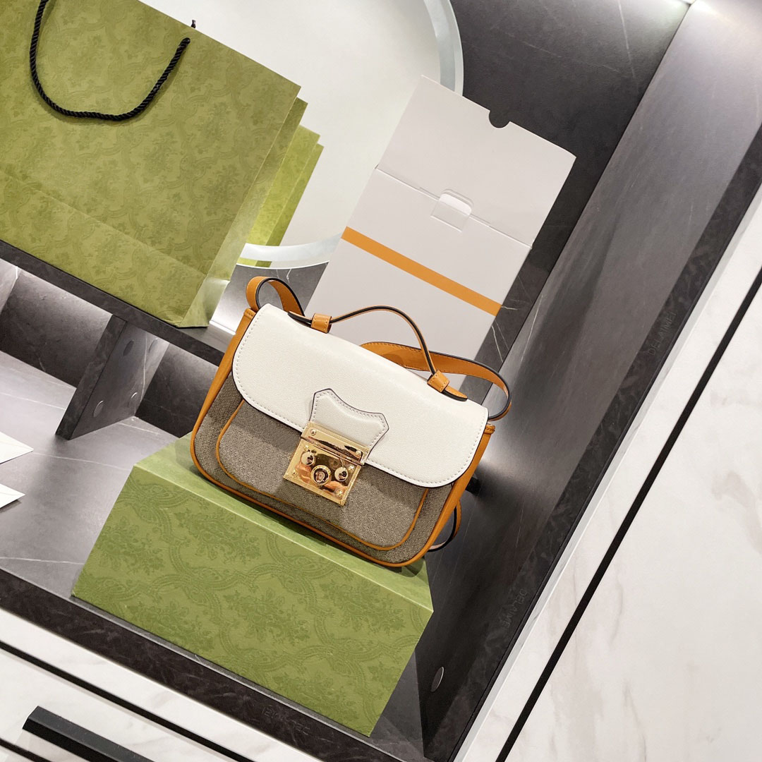 2021 Crazy Sales Fashion Women's satchels Bags Lady's Box Bag Handbags Classic Letter Mini Soft TOP Quality Leather Metal fitting
2021 Crazy Sales Fashion Women's satchels Bags Lady's Box Bag Handbags Classic Letter Mini Soft TOP Quality Leather Metal fitting