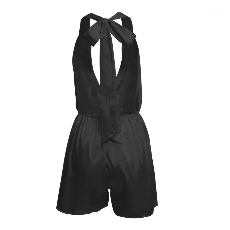 Women's Jumpsuits & Rompers 2021 Spring Party Sexy Women Backless Halter Black Gold Mini Tassel Club Wear, Beige
Women's Jumpsuits & Rompers 2021 Spring Party Sexy Women Backless Halter Black Gold Mini Tassel Club Wear, Beige