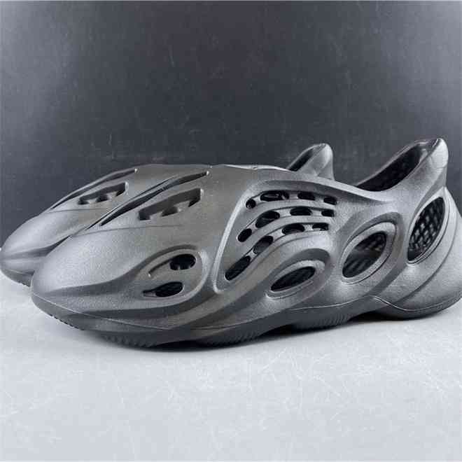 fashion brand slippers foam men super great quality runner outdoor basketball football soccer sneakers sports sandal summer bedroom party bb, Black
fashion brand slippers foam men super great quality runner outdoor basketball football soccer sneakers sports sandal summer bedroom party bb, Black