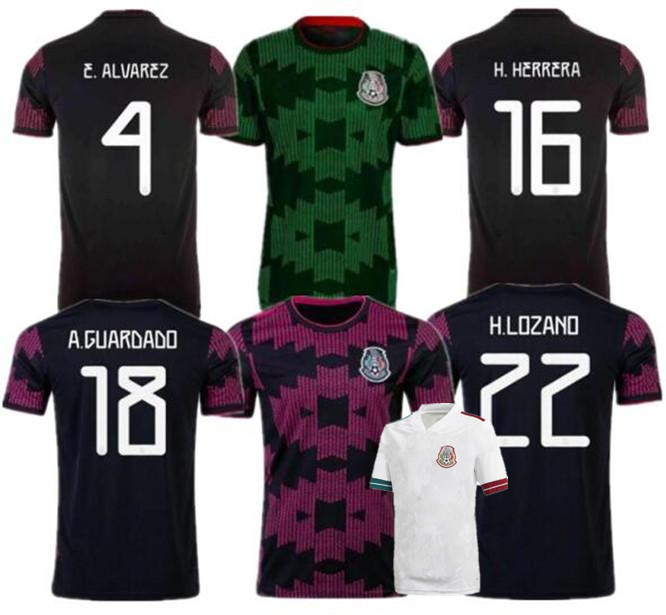 2022 Mexico soccer jerseys Copa america Camisetas 21 22 23 Fans version CHICHARITO LOZANO DOS SANTOS 2021 football shirts Men + Kids sets kit BLANCO, Colour
2022 Mexico soccer jerseys Copa america Camisetas 21 22 23 Fans version CHICHARITO LOZANO DOS SANTOS 2021 football shirts Men + Kids sets kit BLANCO, Colour
