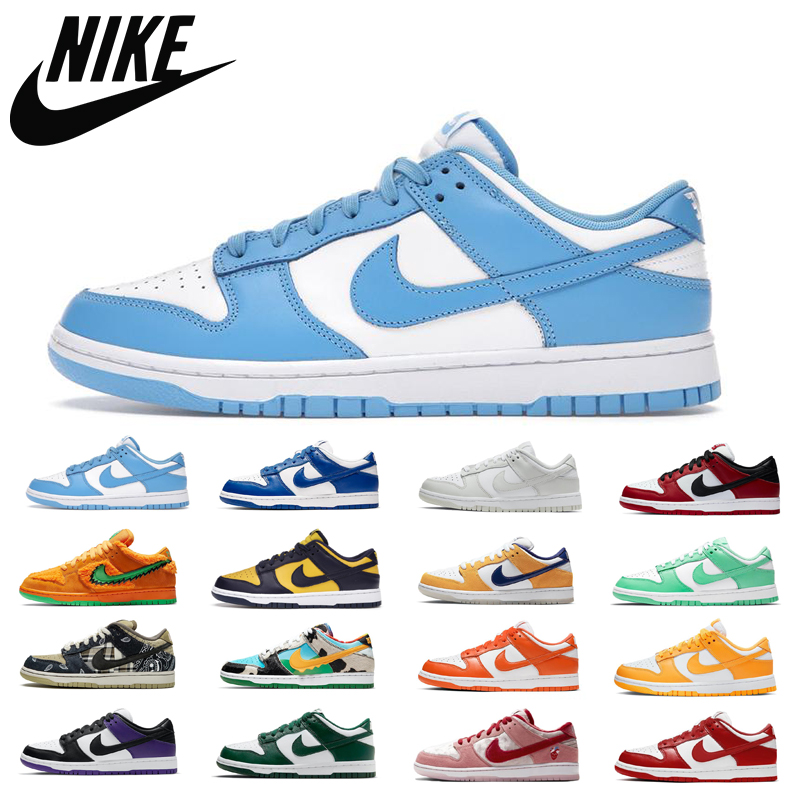 Nike dunk sb man woman running shoes Potom dust Sean Cliver Syracuse Valentines Day coast Unc Blue Red Glow green white black women mans trainer sneakers, Color#25
Nike dunk sb man woman running shoes Potom dust Sean Cliver Syracuse Valentines Day coast Unc Blue Red Glow green white black women mans trainer sneakers, Color#25