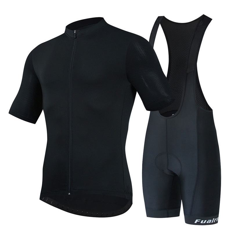 Pro Cycling Jersey Set Men Bib Shorts Bicycle Short Sleeve Cycling Clothing Bike Maillot Ciclismo Hombre Black Sets For MTB 220222, Pic color
Pro Cycling Jersey Set Men Bib Shorts Bicycle Short Sleeve Cycling Clothing Bike Maillot Ciclismo Hombre Black Sets For MTB 220222, Pic color