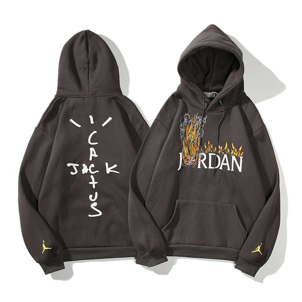 high quality1:1 new co branded Hoodie TS men's high street Jumpman sports casual couple Hooded Sweater, Black
high quality1:1 new co branded Hoodie TS men's high street Jumpman sports casual couple Hooded Sweater, Black
