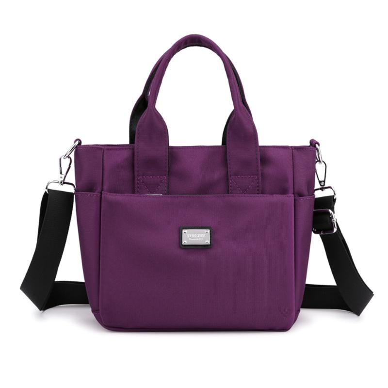 Evening Bags Women Oxford Shoulder Bag Travel Luxury Tote Handbag Messenger Lady Satchel Pack Crossbody
Evening Bags Women Oxford Shoulder Bag Travel Luxury Tote Handbag Messenger Lady Satchel Pack Crossbody