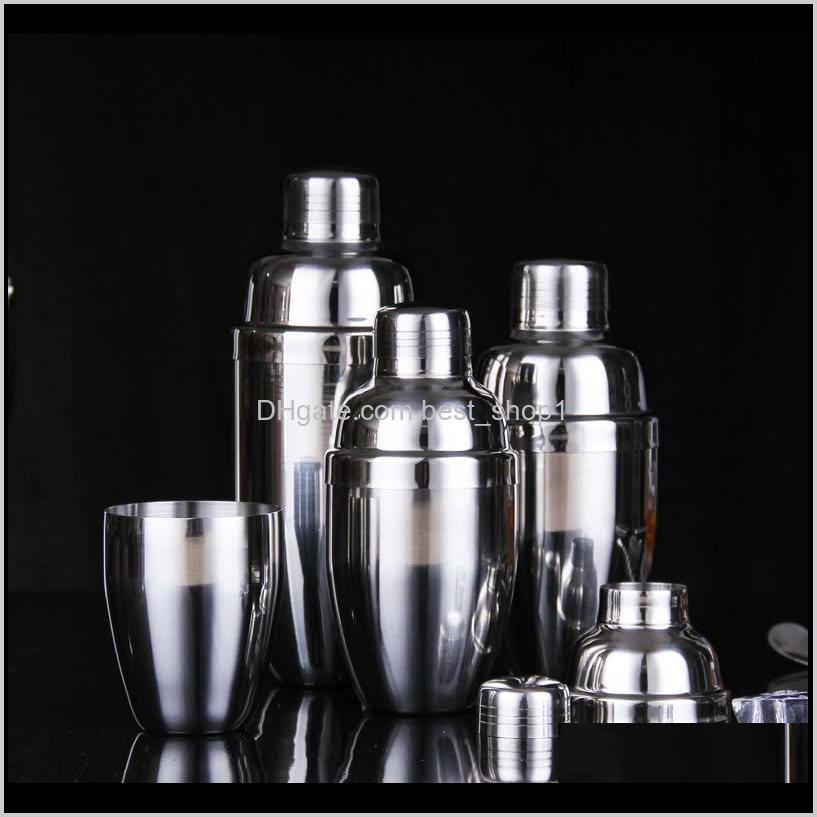Tools Stainless Steel Cocktail Mixer Wine Martini Drinking Boston Style Shaker Party Bar Tool 8Oz 12Oz 18Oz 25Oz Ewb3393 Uhmst Vs1Tc
Tools Stainless Steel Cocktail Mixer Wine Martini Drinking Boston Style Shaker Party Bar Tool 8Oz 12Oz 18Oz 25Oz Ewb3393 Uhmst Vs1Tc