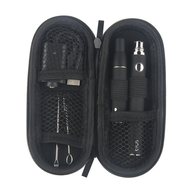 Evod Mini Ago G5 Dry Herb Vape Pen Starter Kits eCig Herbal Vaporizer Ecigarettes Pens 650 900 1100mAh Vaporizers, Multi
Evod Mini Ago G5 Dry Herb Vape Pen Starter Kits eCig Herbal Vaporizer Ecigarettes Pens 650 900 1100mAh Vaporizers, Multi