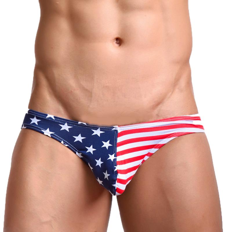 Underpants Stars American Stripes Flag Briefs Boxer Underwear Mens Men's, Black;white
Underpants Stars American Stripes Flag Briefs Boxer Underwear Mens Men's, Black;white