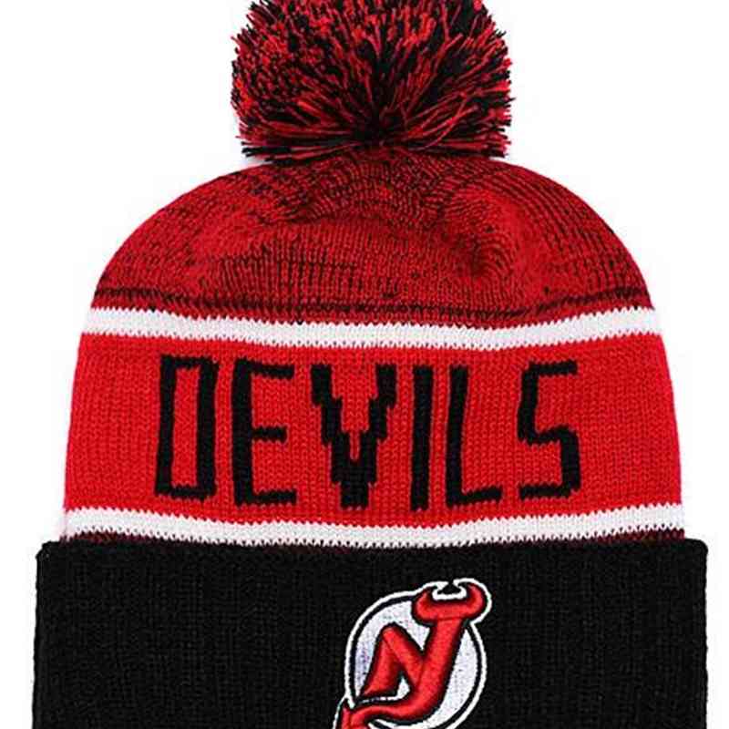 New Beanies New Jersey Devils Hockey Hot Knit Beanie Pom Knit Hats Baseball Football Basketball Sport Beanie Mix Order All Caps
New Beanies New Jersey Devils Hockey Hot Knit Beanie Pom Knit Hats Baseball Football Basketball Sport Beanie Mix Order All Caps