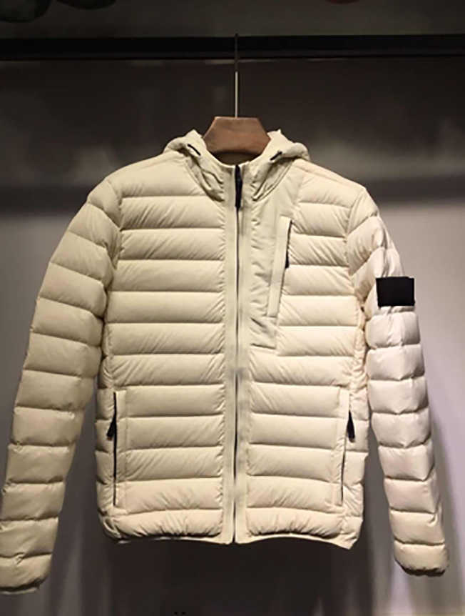 the Men Air Hooded Down Jacket Windbreaker Zipper Hoodies Patchwork Jackets Stone Running Sports Hoody Jogger Casual Island Coat E2a004, Black;brown
the Men Air Hooded Down Jacket Windbreaker Zipper Hoodies Patchwork Jackets Stone Running Sports Hoody Jogger Casual Island Coat E2a004, Black;brown