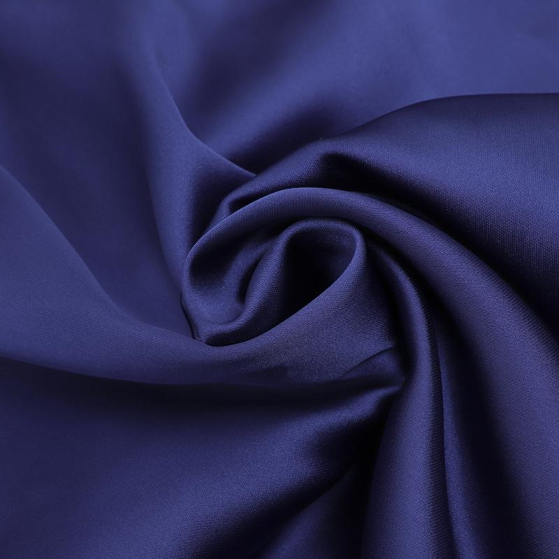 DEAT Women Purple Asymmetrical Sashes High Waist Split Fork Dress New V-Neck Long Sleeve Loose Fashion Tide Summer 7E0389 210428