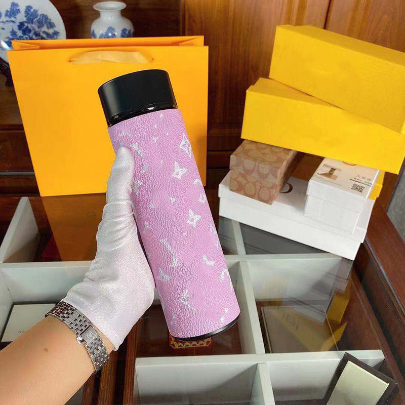 Various styles Student Stainless Steel Luxury Thermoses Good environmental protection heat preservation effect suitable all ages
Various styles Student Stainless Steel Luxury Thermoses Good environmental protection heat preservation effect suitable all ages