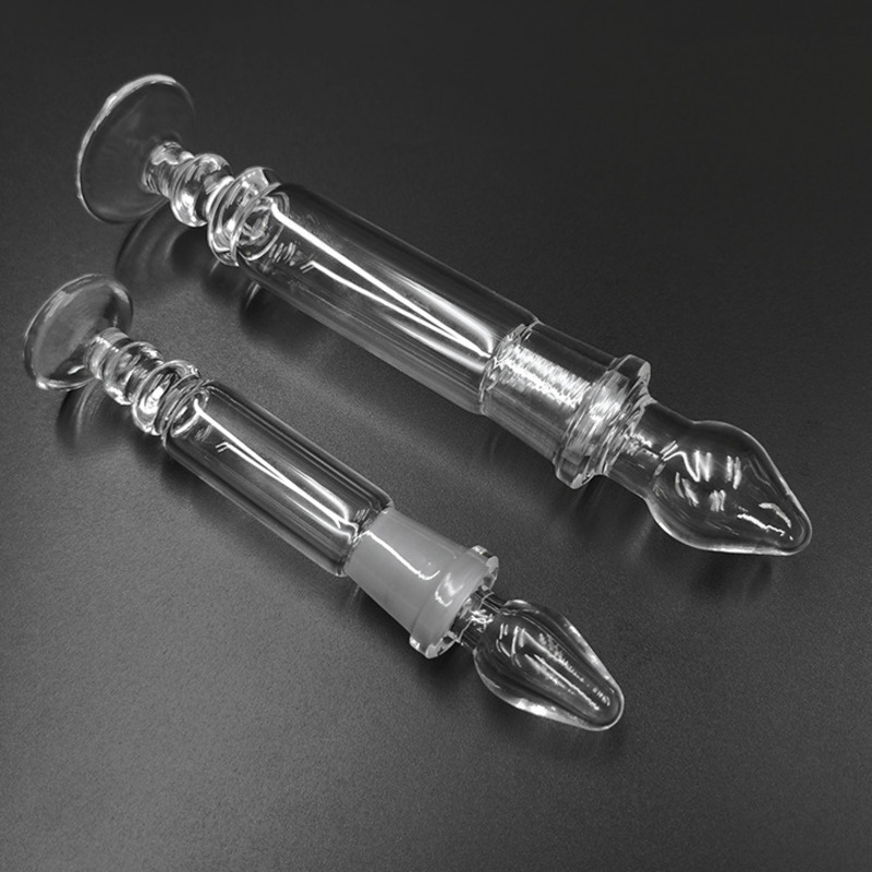 glass filter tips straw nail mini water pipe with thick pyrex glass clear smoking hand pipes
glass filter tips straw nail mini water pipe with thick pyrex glass clear smoking hand pipes