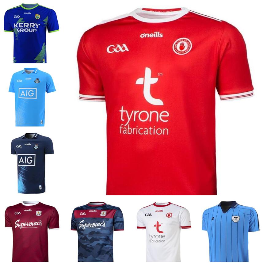 2021 Kerry Galway Dublin GAA rugby jerseys Soccer jersey 21 22 Tyrone TIPPERARY retro Cork classic home away shirt, Wine red
2021 Kerry Galway Dublin GAA rugby jerseys Soccer jersey 21 22 Tyrone TIPPERARY retro Cork classic home away shirt, Wine red