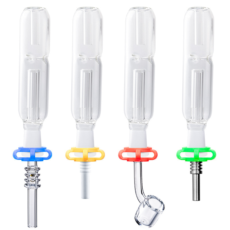 Love_e_cig CSYC NC007 Hookah Shisha Smoking Pipe Bubbler 10mm Glass Hand Pipes Water Bongs Quartz Ceramic Nail
Love_e_cig CSYC NC007 Hookah Shisha Smoking Pipe Bubbler 10mm Glass Hand Pipes Water Bongs Quartz Ceramic Nail