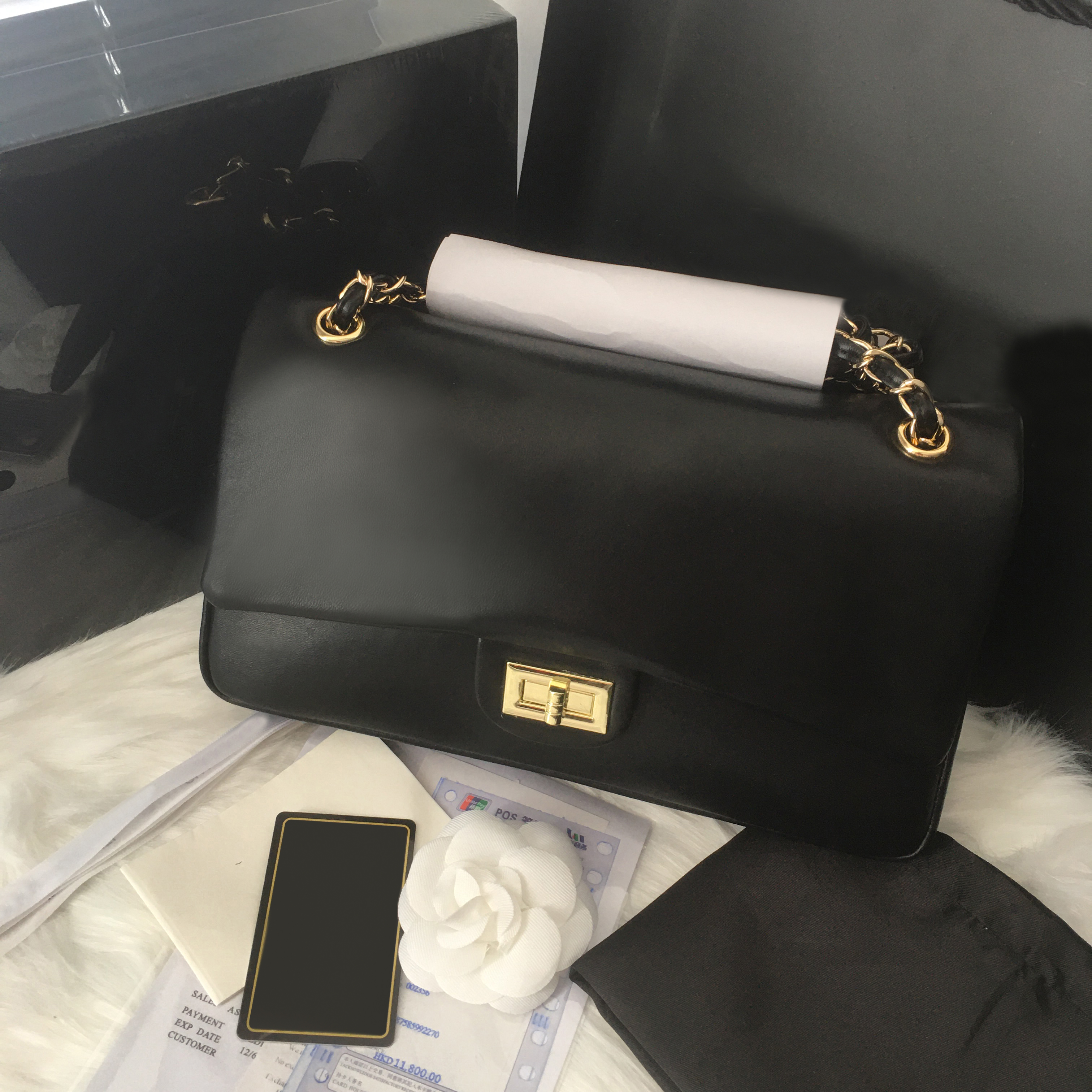 5A+ Channel women handbags luxury Designers Bags 2021 lambs leather gold chain crossbody clutch 2.55cm black wallet skin lamb shoulder purse flap Multi Pochette
5A+ Channel women handbags luxury Designers Bags 2021 lambs leather gold chain crossbody clutch 2.55cm black wallet skin lamb shoulder purse flap Multi Pochette