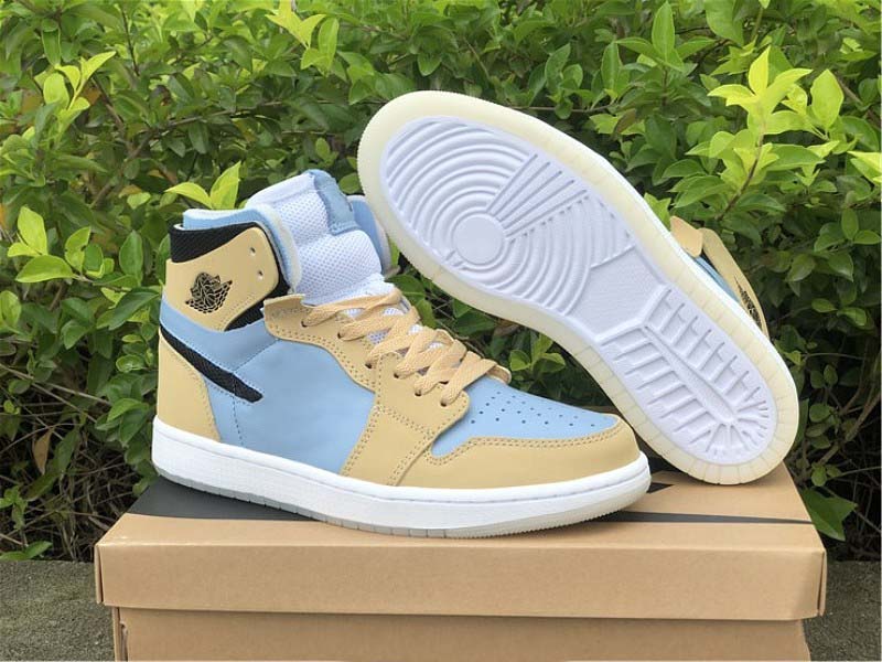 1 CMFT Psychic Blue Men Women Athletic Shoes Sesame Black White 1s Jumpman mens Ladies Sports Sneaker
1 CMFT Psychic Blue Men Women Athletic Shoes Sesame Black White 1s Jumpman mens Ladies Sports Sneaker