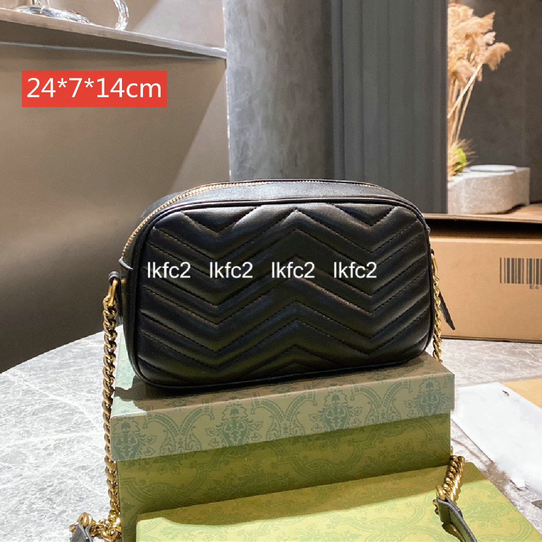 Unisex Designers Crossbody Chain Bags Classic Women Camera Shoulder Bag Luxury Chains Purses with Gold Letter Sequin Leather High Quality, Contact seller
Unisex Designers Crossbody Chain Bags Classic Women Camera Shoulder Bag Luxury Chains Purses with Gold Letter Sequin Leather High Quality, Contact seller