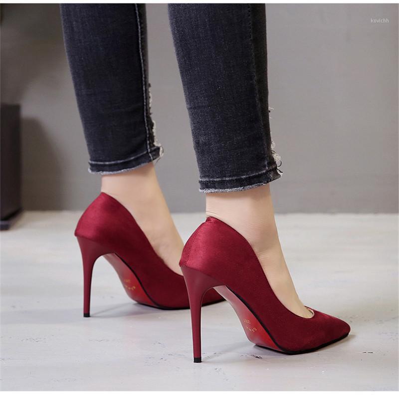 Dress Shoes Women High Heels Stiletto Pointed Toe Pumps Sexy Woman Black Bridal Wedding
Dress Shoes Women High Heels Stiletto Pointed Toe Pumps Sexy Woman Black Bridal Wedding