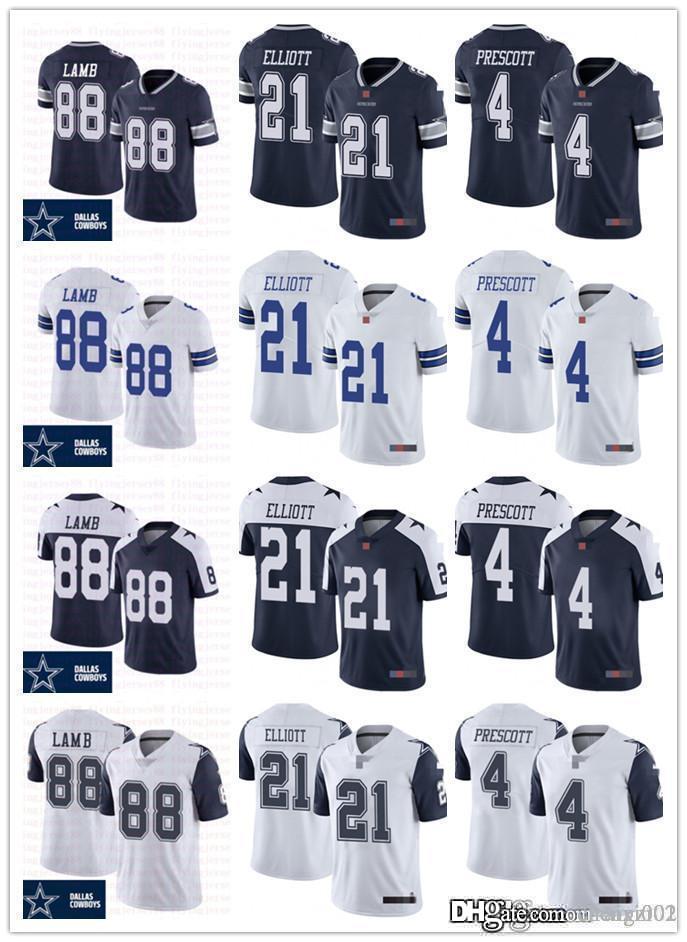 Mens Womens Youth Dallas Cowboys 21 Ezekiel Elliott 4 Dak Prescott 88 CeeDee Lamb Navy blue White Custom Football Jerseys, Black;red
Mens Womens Youth Dallas Cowboys 21 Ezekiel Elliott 4 Dak Prescott 88 CeeDee Lamb Navy blue White Custom Football Jerseys, Black;red