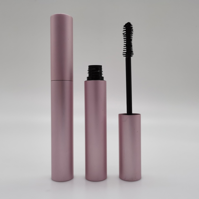 Eye Lashes Makeup Mascara Extension Long lasting Curling Eyelash Brush with Pink Aluminum Tube 8ml, Black
Eye Lashes Makeup Mascara Extension Long lasting Curling Eyelash Brush with Pink Aluminum Tube 8ml, Black