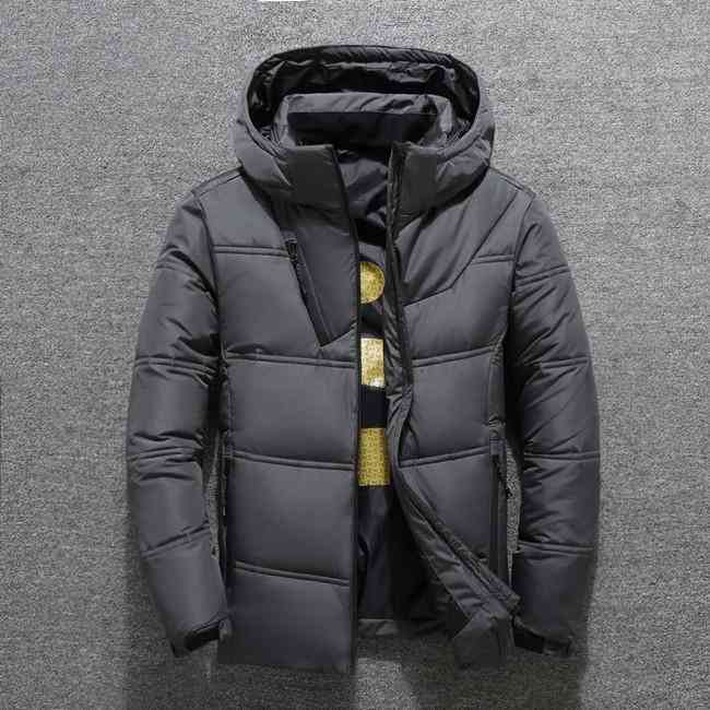 Men's Down & Parkas Mens Jacket Men Women Classic Casual Coats Outdoor Warm Feather down jacket men Quality winter jackets DOUT, 1# shoe box
Men's Down & Parkas Mens Jacket Men Women Classic Casual Coats Outdoor Warm Feather down jacket men Quality winter jackets DOUT, 1# shoe box