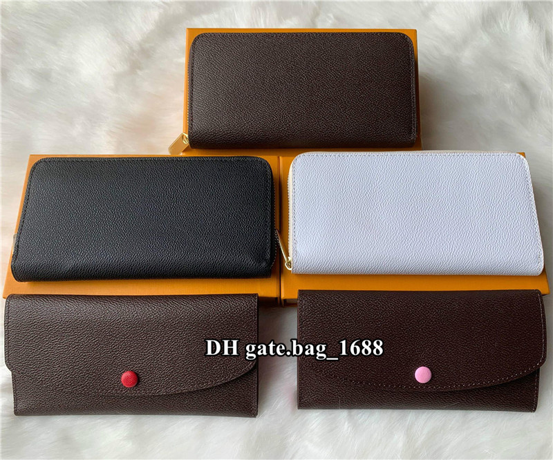 Wholesale 9 colors fashion single zipper pocke men Women Luxurys Designers Bags 2021 wallet lady ladies long purse with orange box card, Lb81-1 letter+red
Wholesale 9 colors fashion single zipper pocke men Women Luxurys Designers Bags 2021 wallet lady ladies long purse with orange box card, Lb81-1 letter+red