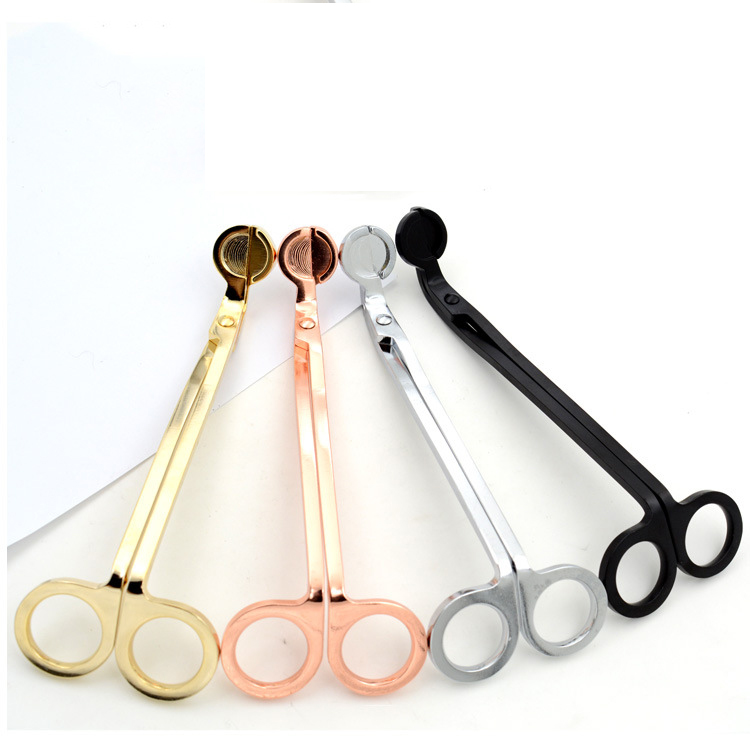 Candle Wick Trimmer Cutter Stainless Steel 6.9 Inch Oil Lamp Candle Accessories Trimmer Scissors Cutter Snuffer Tool Hook Clipper
Candle Wick Trimmer Cutter Stainless Steel 6.9 Inch Oil Lamp Candle Accessories Trimmer Scissors Cutter Snuffer Tool Hook Clipper