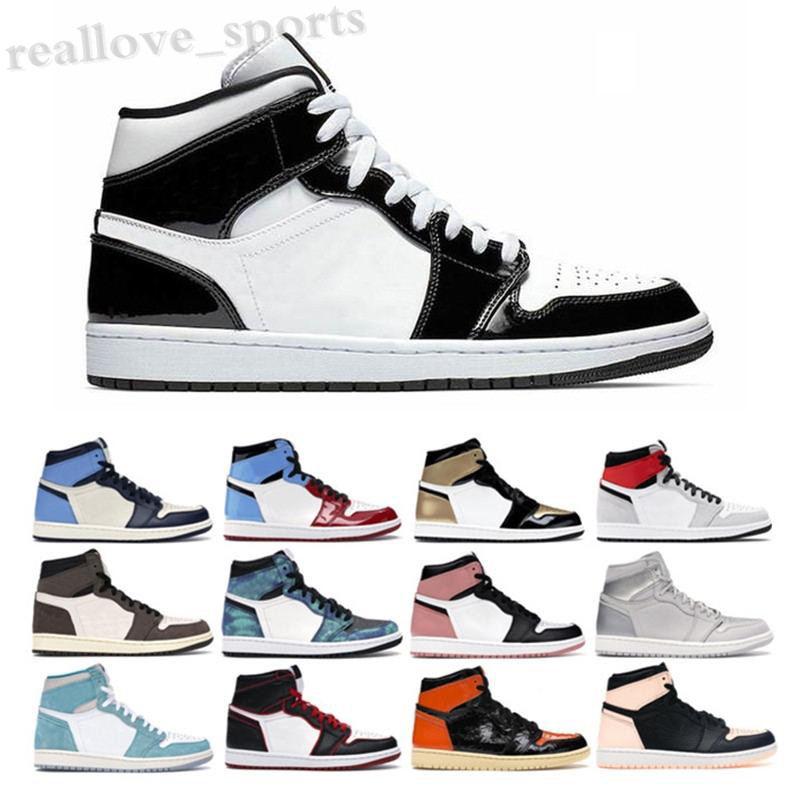 2021 High OG Mid Mens 1 Shoes Game Royal Banned Shadow Black Toe Bred Red Blue White 1s Chicago Sports TA07, Normal code number
2021 High OG Mid Mens 1 Shoes Game Royal Banned Shadow Black Toe Bred Red Blue White 1s Chicago Sports TA07, Normal code number
