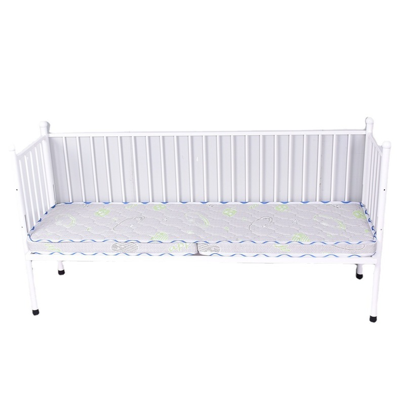Children's Iron Bed Crib Side Widened Side Bunk Bed Stitching Bed Height Adjustable(The logistics price Pls Contact us)
Children's Iron Bed Crib Side Widened Side Bunk Bed Stitching Bed Height Adjustable(The logistics price Pls Contact us)