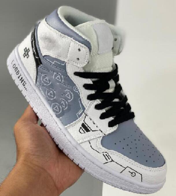 Best Quality Boots Jumpman Twist Chicago 1 High OG TS Cactus Jack Basketball Shoes Men Women 1s Sports Sneakers OG Pro Total Orange Bred Toe Dutch Green
Best Quality Boots Jumpman Twist Chicago 1 High OG TS Cactus Jack Basketball Shoes Men Women 1s Sports Sneakers OG Pro Total Orange Bred Toe Dutch Green