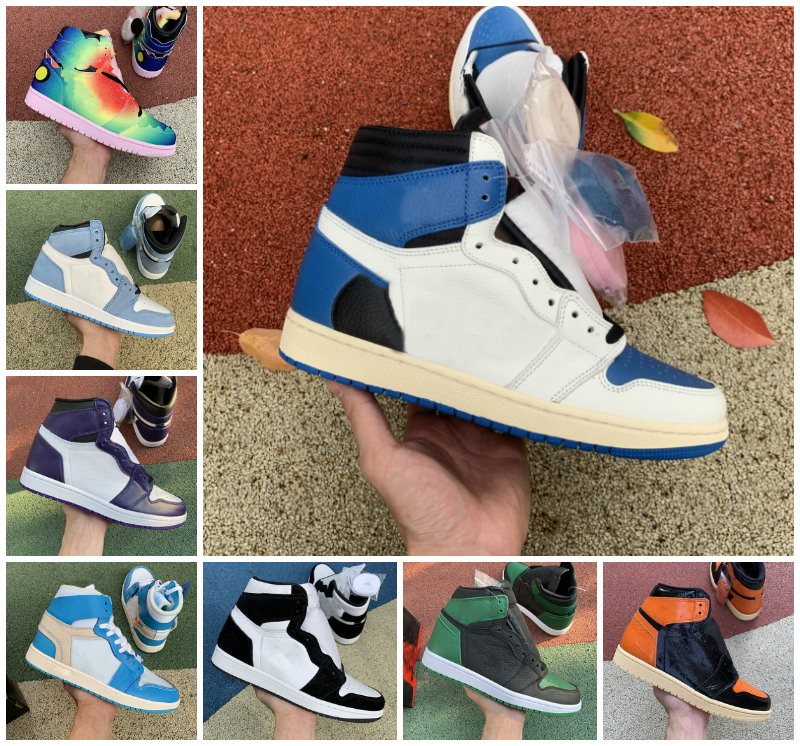 2021 Basketball Shoes Travis x Fragment Military 1 1s Univeristy Blue High Dark Mocha White Jumpman Mens Women Hyper Royal Freeze Out Trainers Sneakers 36-46, A-j022
2021 Basketball Shoes Travis x Fragment Military 1 1s Univeristy Blue High Dark Mocha White Jumpman Mens Women Hyper Royal Freeze Out Trainers Sneakers 36-46, A-j022