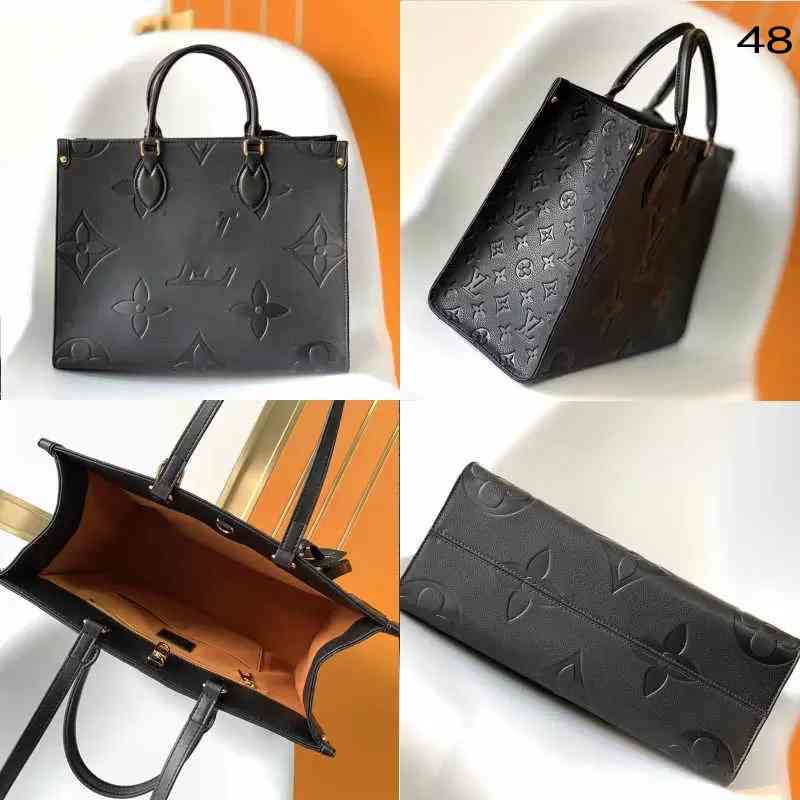YSLGGLVLOUISVITTONVUTTON Handbags ONTHEGO Shoulder Bags Women Leather Luxury Designer Handbag Female Fashion Messenger Crossbody Bag Purse 55, 08
YSLGGLVLOUISVITTONVUTTON Handbags ONTHEGO Shoulder Bags Women Leather Luxury Designer Handbag Female Fashion Messenger Crossbody Bag Purse 55, 08