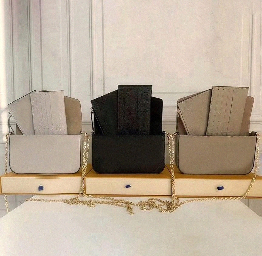 women Leather clutch for Evening Bags corss body card holder chain purse lady louis shoulder bag handbag Clamshell mini package messenger vuiton
women Leather clutch for Evening Bags corss body card holder chain purse lady louis shoulder bag handbag Clamshell mini package messenger vuiton