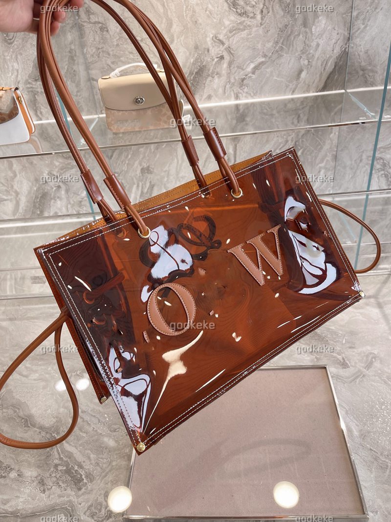Top-handle Large Clear Tote Bags for Women Luxury Handbags Designer Transparent Hand
Top-handle Large Clear Tote Bags for Women Luxury Handbags Designer Transparent Hand