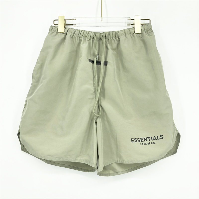 2021 Fashion Summer USA 3M Reflective Nylon Shorts Matcha green Women Men 6th High Street Middle Jogging Pants, Apricot
2021 Fashion Summer USA 3M Reflective Nylon Shorts Matcha green Women Men 6th High Street Middle Jogging Pants, Apricot