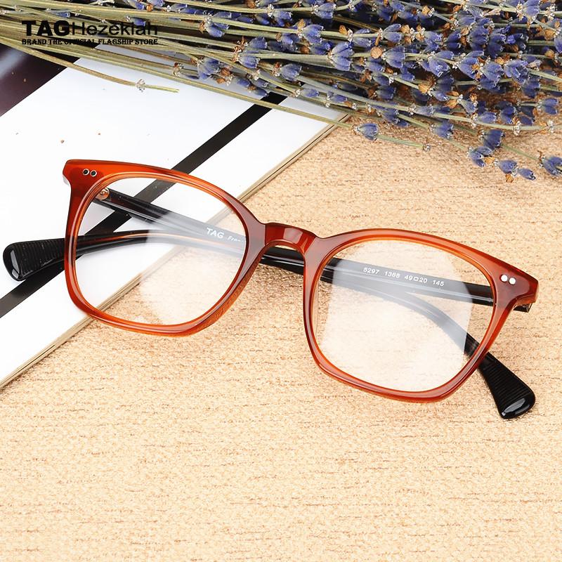 Eyewear Frames TAG Hezekiah Brand Fashion Men Women Retro Vintage Wood Lens Wooden Frame Handmade Nerd Oculos De Grau Sunglasses
Eyewear Frames TAG Hezekiah Brand Fashion Men Women Retro Vintage Wood Lens Wooden Frame Handmade Nerd Oculos De Grau Sunglasses