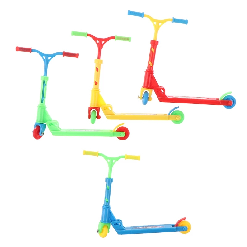 DHL Fidget Toys Mini Scooter Two Wheel Scooter Children's Educational Toy Finger Scooters Fingerboard Skateboard
DHL Fidget Toys Mini Scooter Two Wheel Scooter Children's Educational Toy Finger Scooters Fingerboard Skateboard