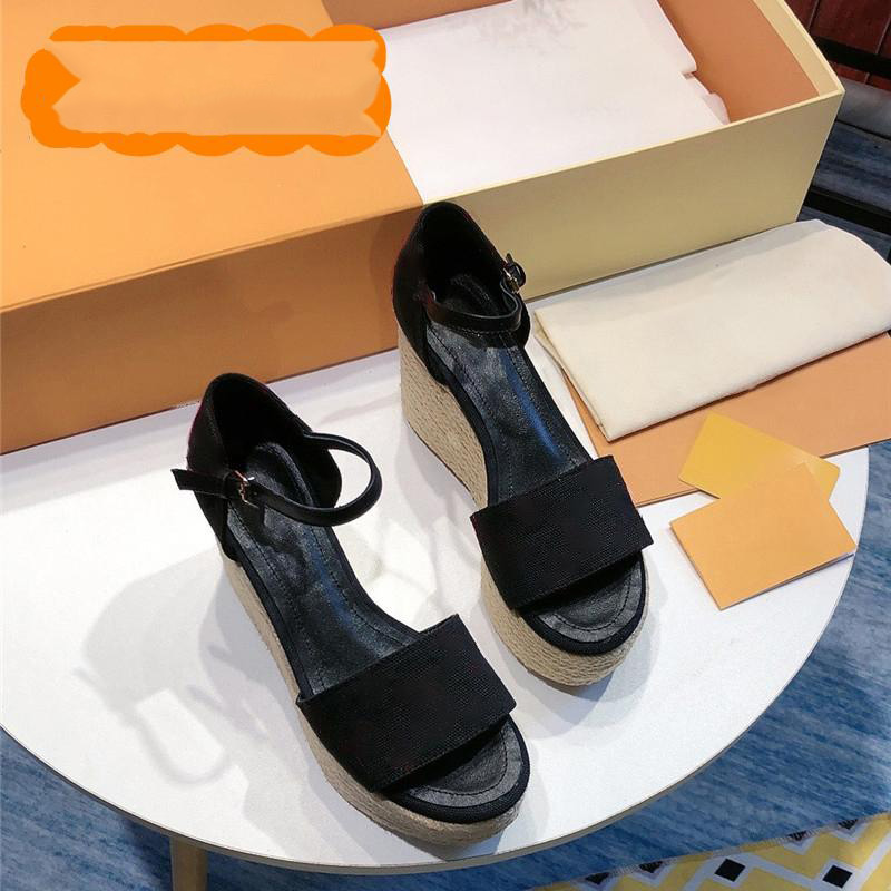 Sandal shoe slippers lady sexy summer wide flat slipper thick bottom heels casual shoes woman wedge, Colour 6
Sandal shoe slippers lady sexy summer wide flat slipper thick bottom heels casual shoes woman wedge, Colour 6