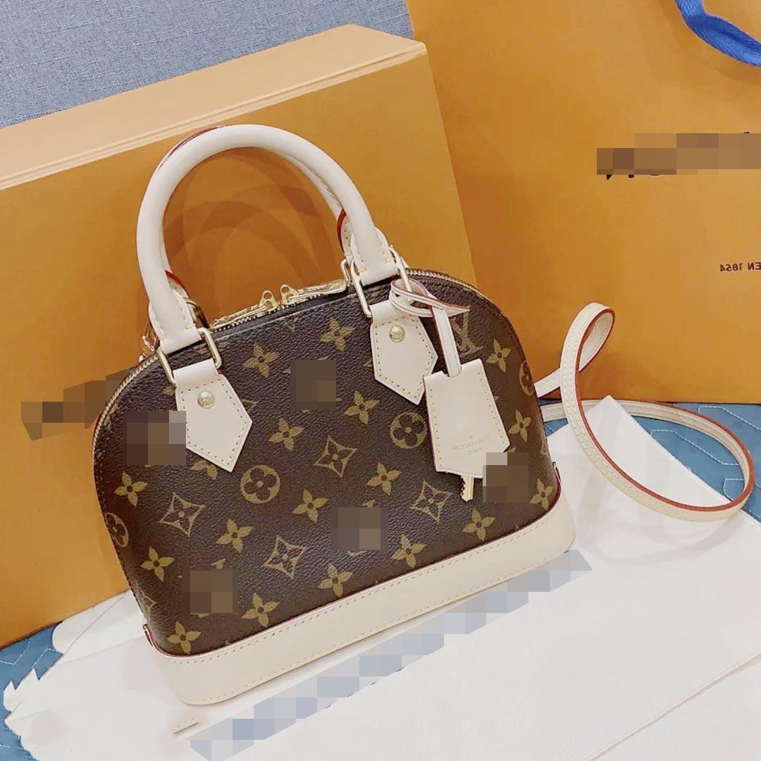 GGLVLouis
Bag VittonYSL
ALMA BB Handbag Women Designer Luxury Handbags Purses Leather Luxury Women Shell Bag Top
GGLVLouis
Bag VittonYSL
ALMA BB Handbag Women Designer Luxury Handbags Purses Leather Luxury Women Shell Bag Top