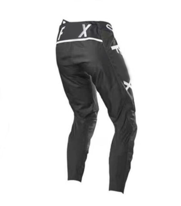 New cross-country motorcycle anti-fall riding professional competitive sports racing pants