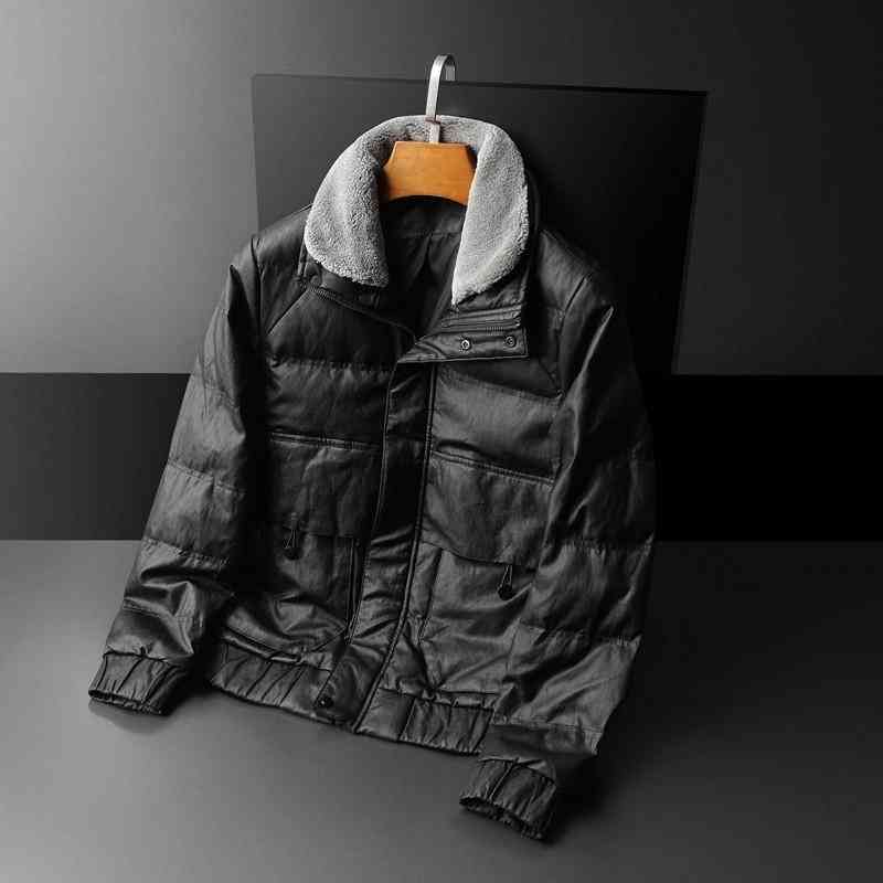 Men's Down & Parkas Designer men's winter jacket parker coat classic casual down outdoor warm Dodoune Homme fashion Q01u# BMB9, 1# shoe box
Men's Down & Parkas Designer men's winter jacket parker coat classic casual down outdoor warm Dodoune Homme fashion Q01u# BMB9, 1# shoe box