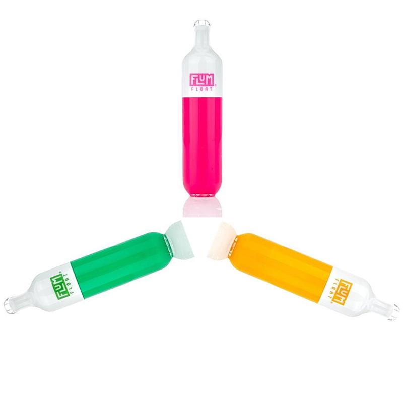 FLUM FLOAT Disposable E Cigarette Pod Device Kit 3000 Puffs Prefilled 8ml Cartridge Vape Pen Vs High Pro Bang XXL switch duo
FLUM FLOAT Disposable E Cigarette Pod Device Kit 3000 Puffs Prefilled 8ml Cartridge Vape Pen Vs High Pro Bang XXL switch duo
